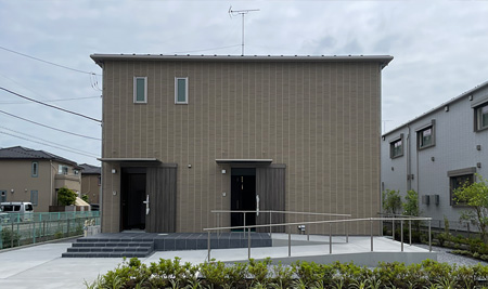 室内