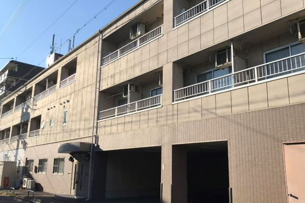 名古屋南