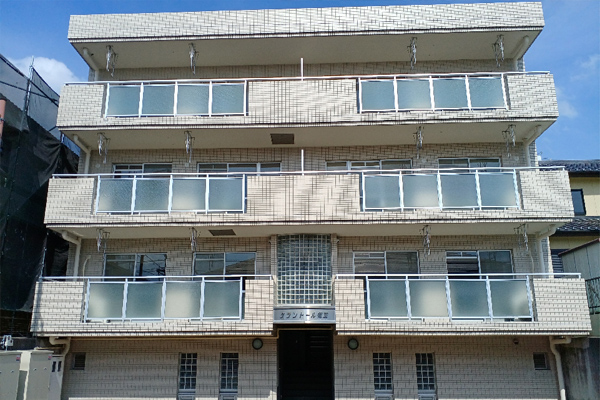 徳重