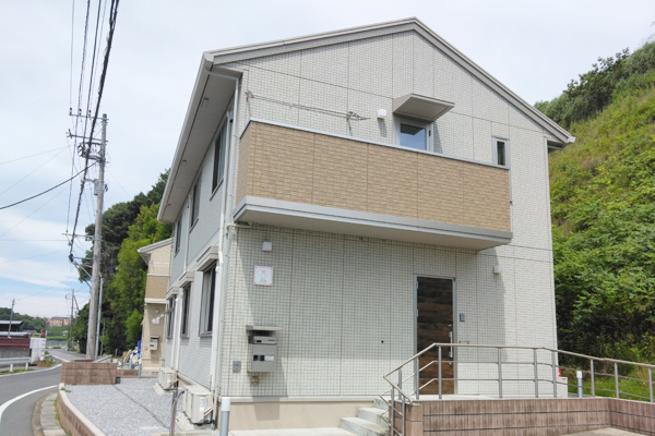 市川大野