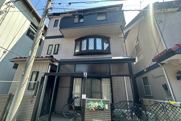 上宗岡