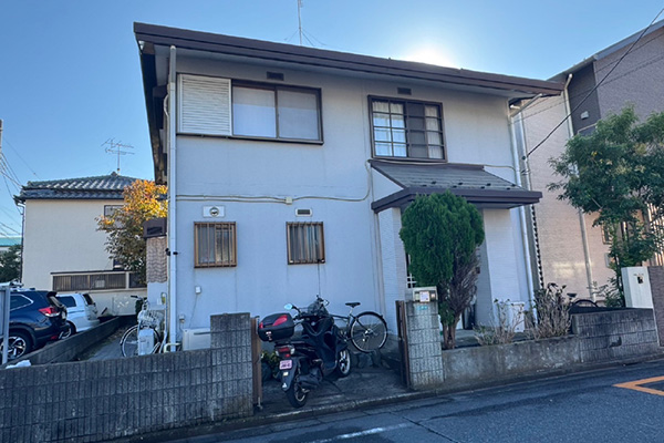 江戸川区