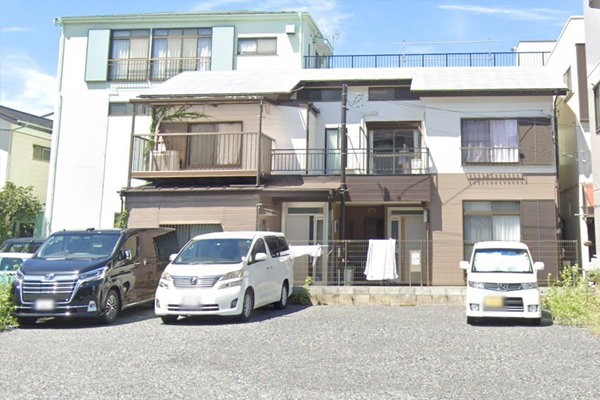 江戸川区