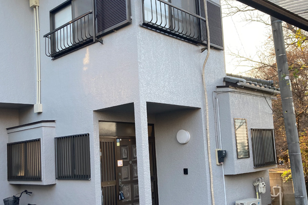大和田新田