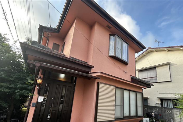 高塚新田