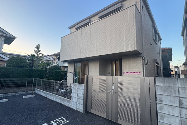 東水元B